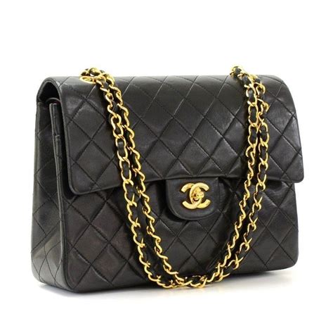 chanel quilted 2.55 bag